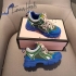 Gucci Fleshtrek Sneakers GGSF33665372